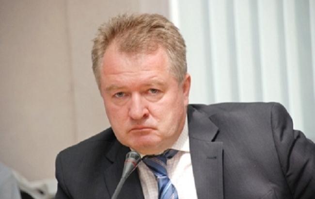 ВСЮ получил около 200 заявлений об увольнении от судей из Донбасса