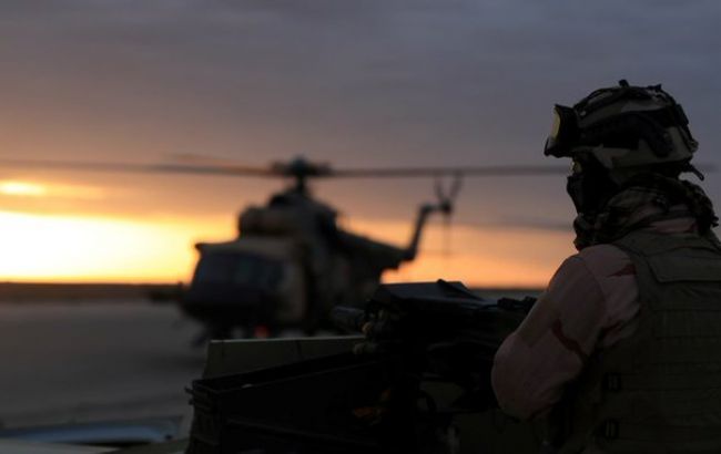 Європейське агентство з авіаційної безпеки рекомендувало припинити польоти над Іраком