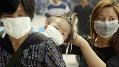 В Китае считают, что коронавирус в страну могли завезти американские военные