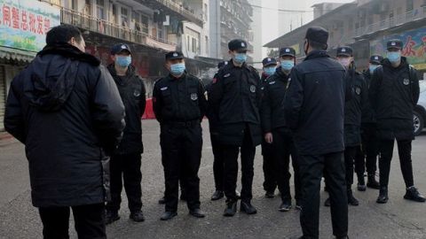 Шанхайский Disneyland временно закрывается из-за вспышки вируса