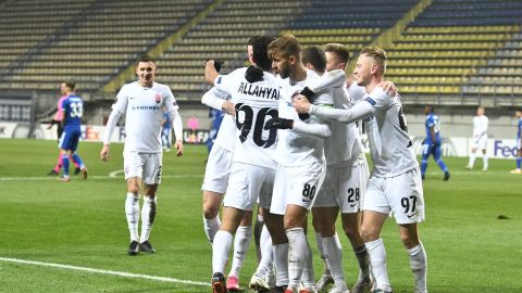 Зоря - Лестер: що треба знати про матч п'ятого туру Ліги Європи