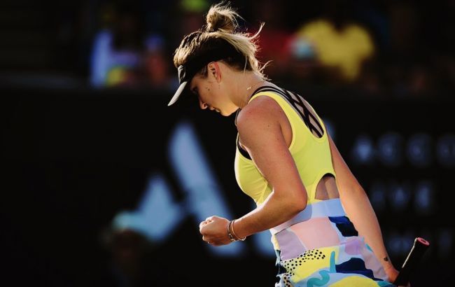 П'ять українських тенісисток виступлять в парному розряді на турнірах WTA