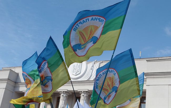 Комитет ВРУ одобрил возвращение спецрежима налогообложения для аграриев