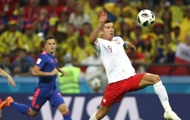 ЧС 2018: турнірна таблиця на 26 червня