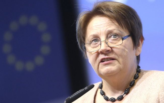 Латвия намерена запросить у ЕС средства на укрепление границ с РФ и Беларусью