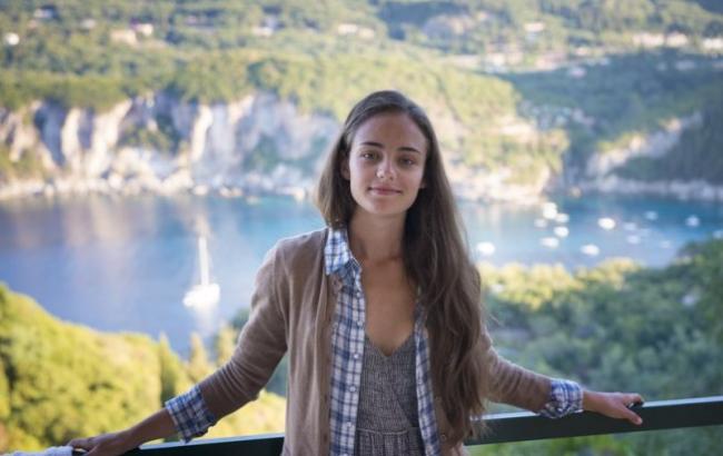 Харьковчанка разработала логотип для украинских биопродуктов