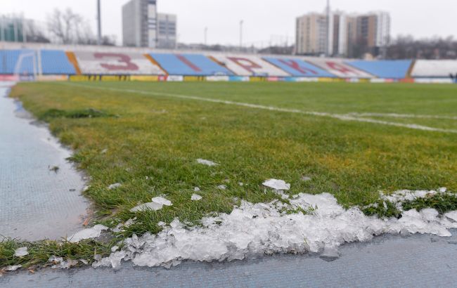 "Шахтер" сократил отставание от "Динамо" благодаря технической победе