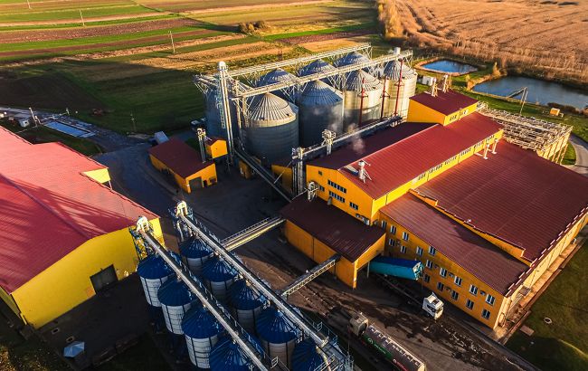 Дмитрий Добкин инвестировал 60 млн евро в украинское производство