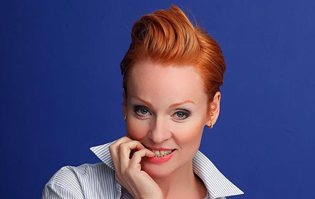 Звезда "Бальзаковского возраста" угодила в "Чистилище"