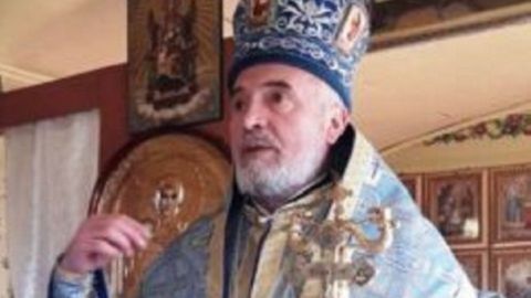 Молдавский епископ ПЦУ вернулся в ликвидированный Киевский патриархат