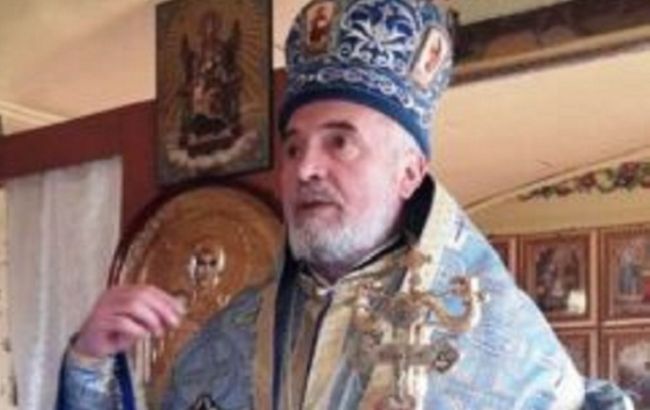 Молдавский епископ ПЦУ вернулся в ликвидированный Киевский патриархат
