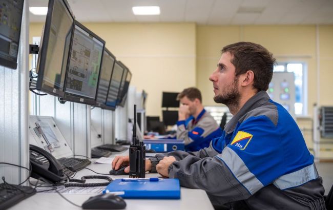 Британський уряд підготував націоналізацію дочки "Газпрому", – Bloomberg