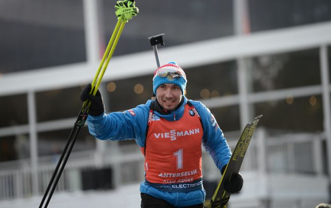 У біатлоністів збірної Росії на ЧС-2020 провели обшук через підозри в допінгу