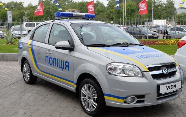 "Запорожцы" вместо Prius: полицейские пересядут на отечественные авто