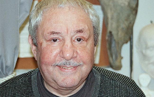 Эрнст Неизвестный: биография и лучшие работы гения