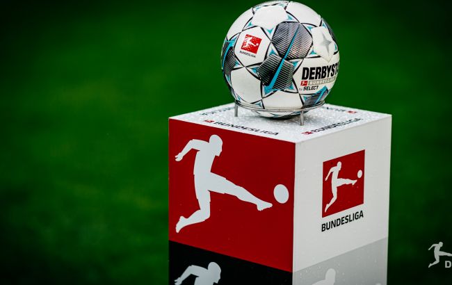 Клубы чемпионата Германии единогласно решили не играть до конца апреля