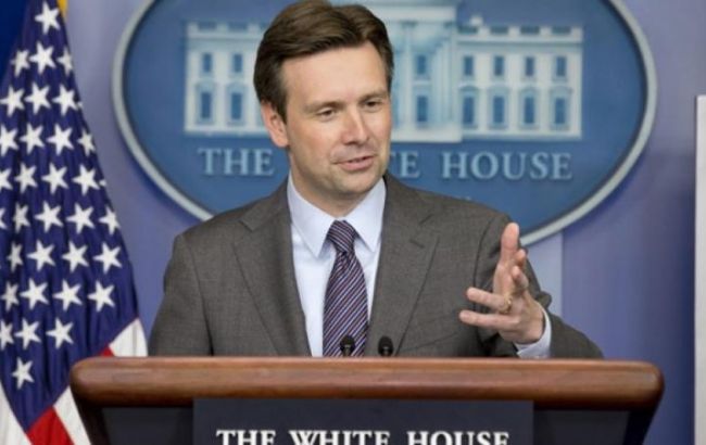 У Білому домі стурбовані критикою Трампа на адресу американських спецслужб