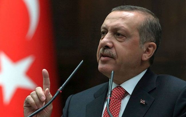 У Туреччині після скорочення терміну служби звільнено майже 600 полковників