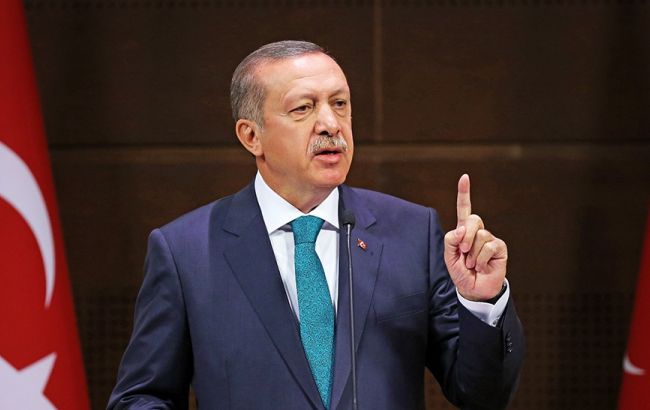 У Туреччині закінчилися терпіння і сили бігати за ЄС, - Ердоган