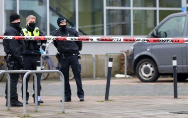 В Австрії поліція провела спецоперацію в посольстві Білорусі: шукали вибухівку
