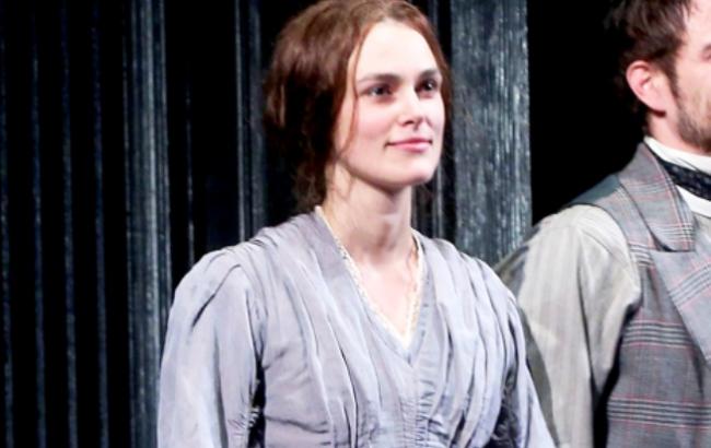 Дебют Киры Найтли на Бродвее чуть не сорвался из-за предложения руки и сердца