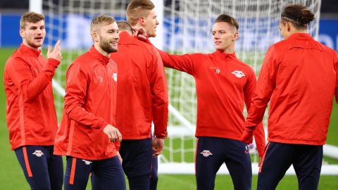 Тоттенхем - РБ Лейпциг: прогноз букмекерів