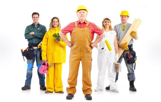 В 2016 году наиболее востребованными среди работодателей остаются рабочие профессии