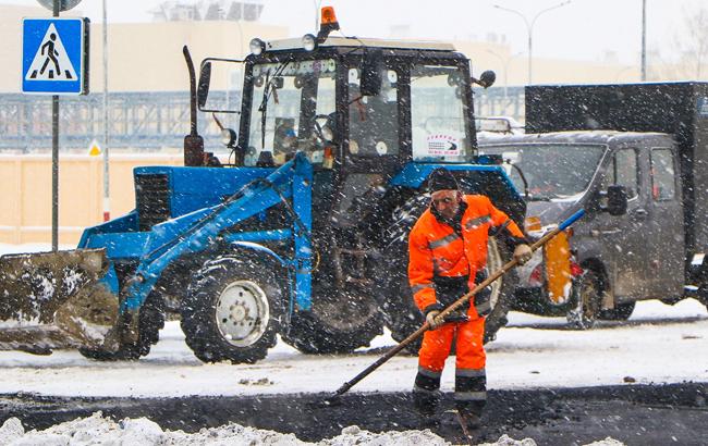 В сети высмеяли "нанотехнологии" в ремонте крымских дорог