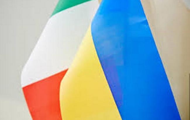 Україна та Італія створили робочу групу по співробітництву у правоохоронній сфері, - МВС