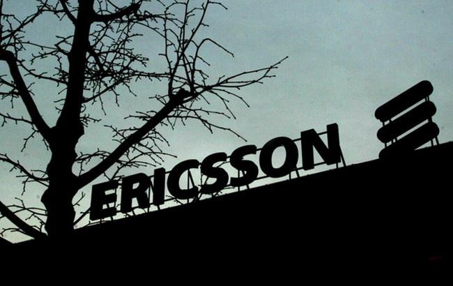 Чистая прибыль Ericsson во II квартале упала на 26%