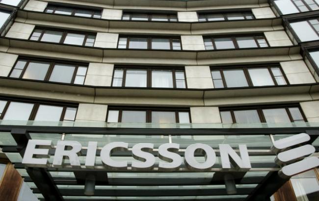 Ericsson може влітку звільнити кілька тисяч співробітників