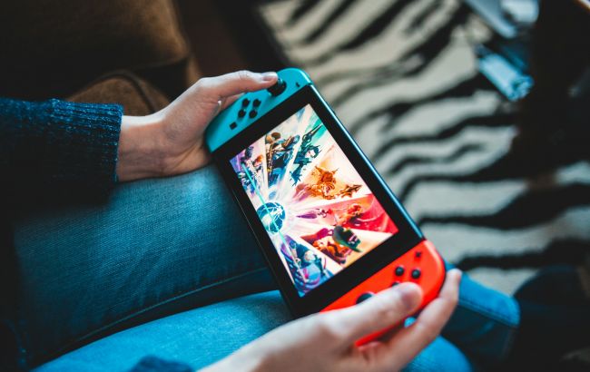 Nintendo розкрила дату виходу Switch 2: які "фішки" чекають на гравців