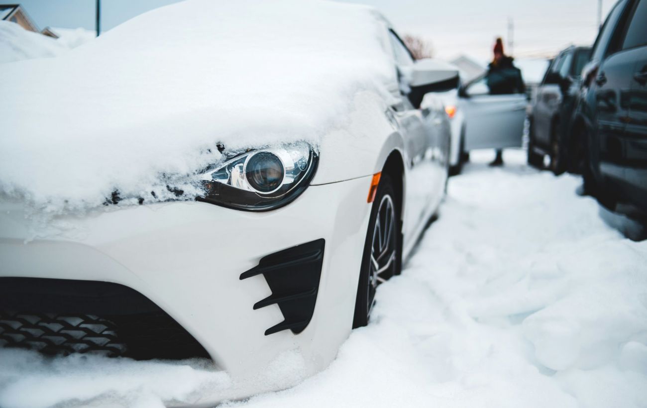 Помилка водіїв: ця звичка взимку "вбиває" двигун вашого авто