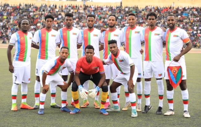 Африканська збірна знялася з кваліфікації до ЧС-2026 за день до старту: що трапилося