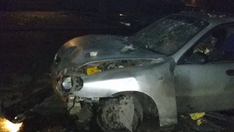 В Луганске прогремел взрыв&nbsp;