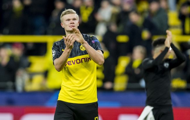 Назван лучший игрок недели в Лиге чемпионов