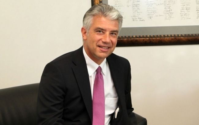 Германия не признает проведение Россией выборов в оккупированном Крыму