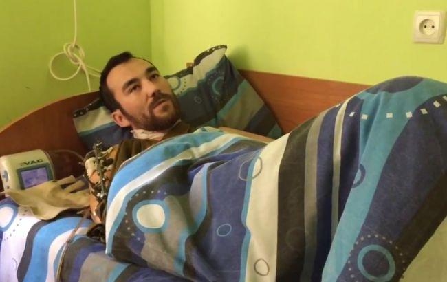 Міноборони РФ документально підтвердило звільнення затриманих на Донбасі ГРУшників