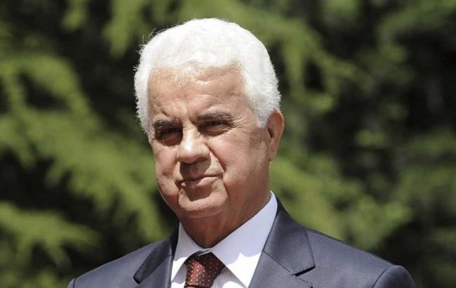 В северной части Кипра проходят выборы президента