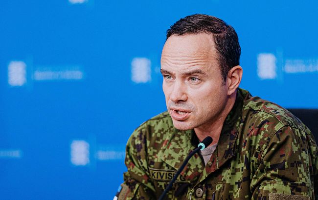 Количество атак по Украине выросло в 7 раз: Эстония предупредила о новой тактике России