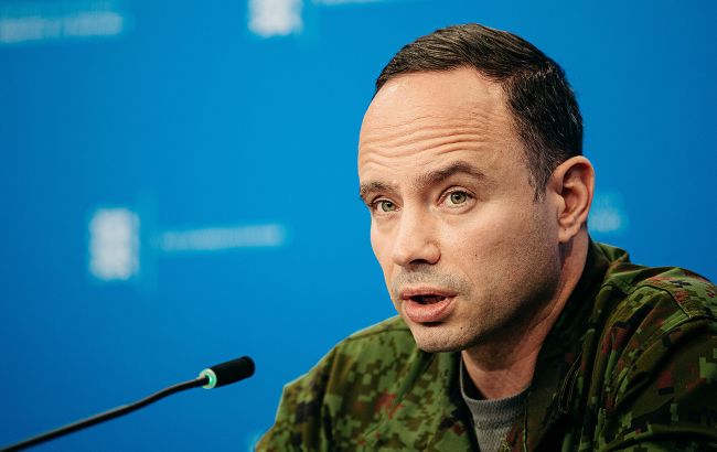 Антс Кивисельг, разведка Эстонии: Зима для украинцев будет тяжелой, Россия продолжит атаки