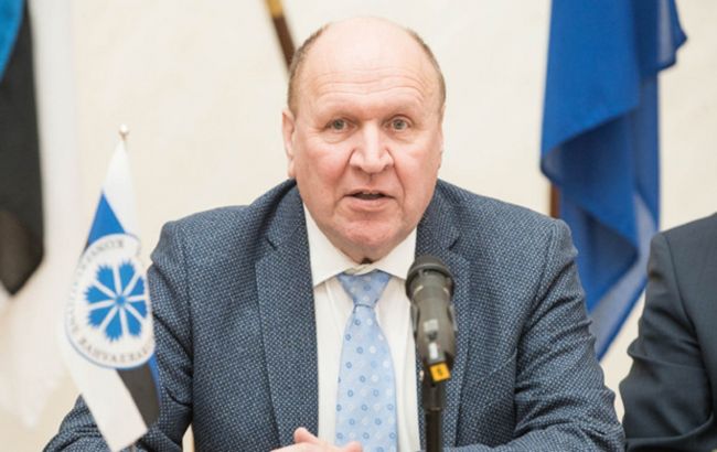 Глава МВД Эстонии может лишиться должности из-за своих высказываний