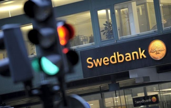 Swedbank подозревают в нарушении санкций США против России