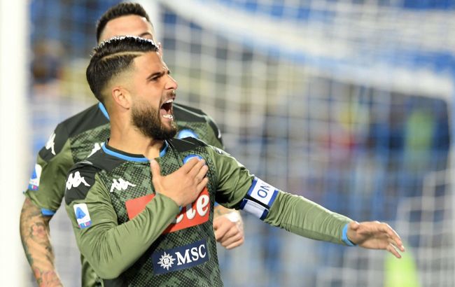 Наполи - Барселона: прогноз букмекеров