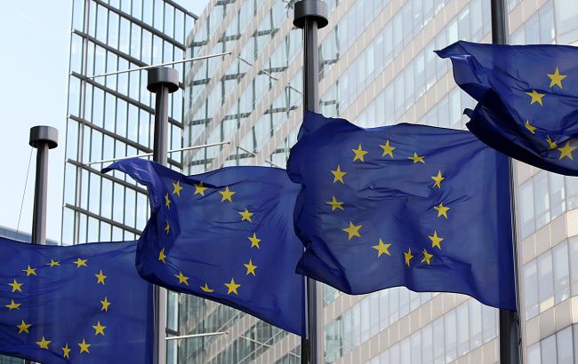 ЕС призывает украинскую власть продемонстрировать убедительные результаты борьбы с коррупцией