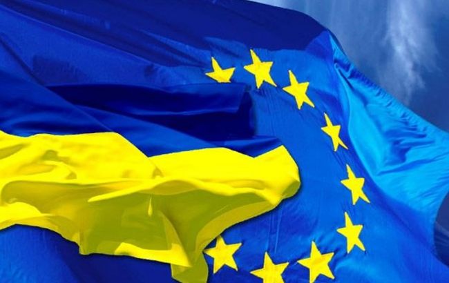 МИД Украины пообещал внимательно изучить рекомендации ЕС по безвизовому режиму