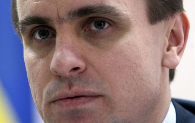 Україна просить ЄС оприлюднити можливі санкції проти Росії, - посол Єлісєєв