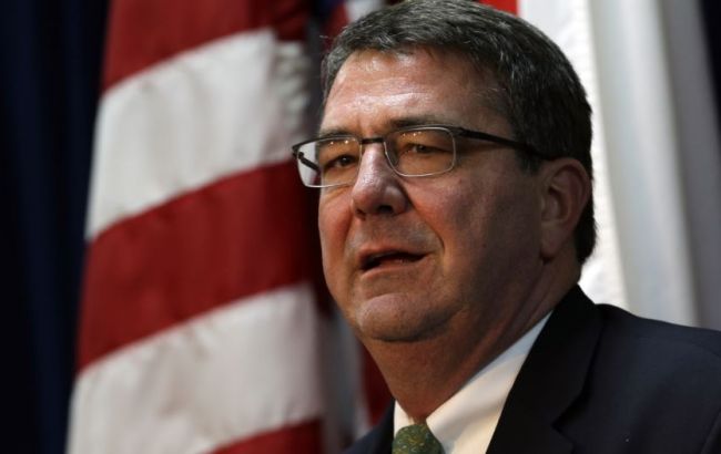 США привітали сирійську опозицію із звільненням Дабіка від ІДІЛ