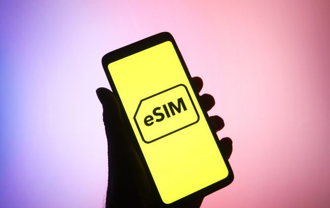 Владельцы Android получили возможность переносить eSIM: как работает функция