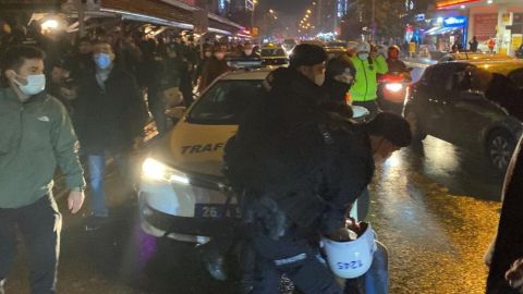 У Туреччині проходять протести через рекордний обвал ліри